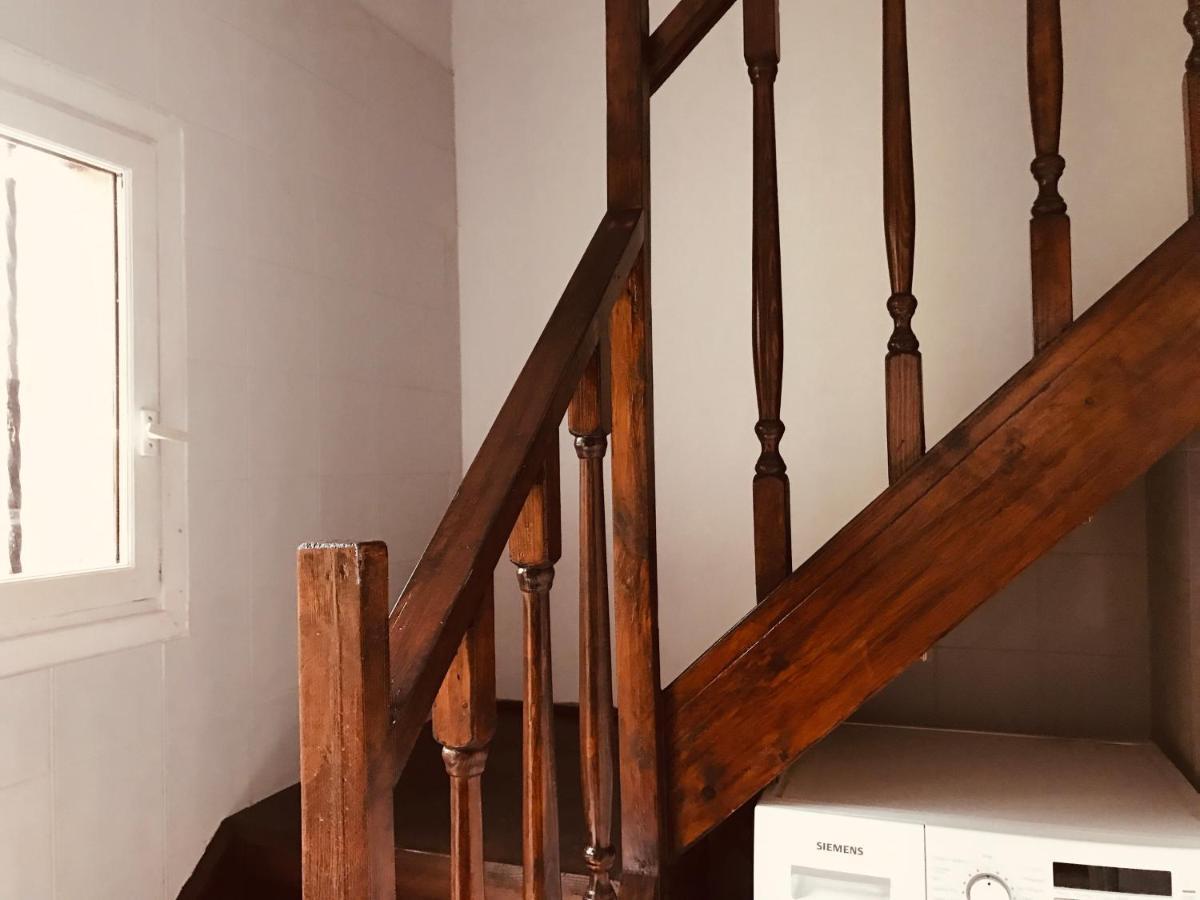 Maison De Longde-Appartement Avec 2 Chambres Villejuif Exterior photo